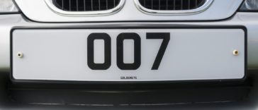 007 james bond product placement