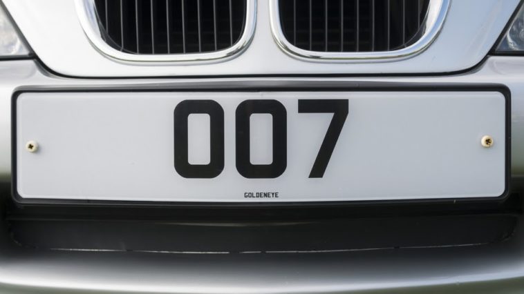 007 james bond product placement