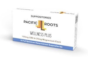 Pacific roots product looks similar to many medications with a while background