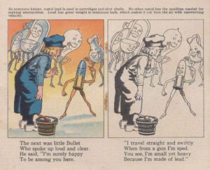 The Dutch Boy's Lead Party