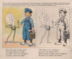 The Dutch Boy's Lead Party