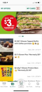 ATTACHMENT DETAILS 7-11-vouchers-in-fuel-app.jpg October 26, 2019 41 KB 289 by 627 pixels Edit Image Delete Permanently URL https://www.goodbadmarketing.com/wp-content/uploads/7-11-vouchers-in-fuel-app.jpg