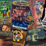 Animorphs Banner