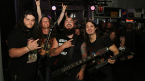 Armata Daniel Jurisic David Clark Dylan Gatt Jack Basile