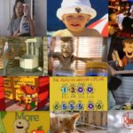 Australian ads with songs