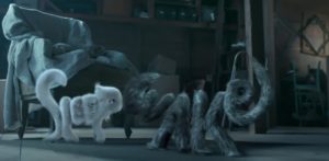 Belsomra Sleep Wake pharma mascots