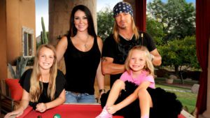 Bret Michaels Life As I Know It