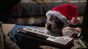 Casio-Digital-Piano-in-Gremlins