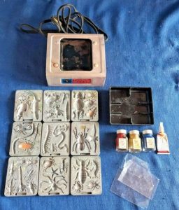 Creepy Crawlers’ Thingmaker