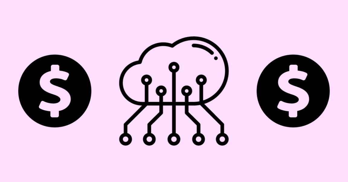 Data As A Commodity Banner Image