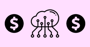 Data As A Commodity Banner Image