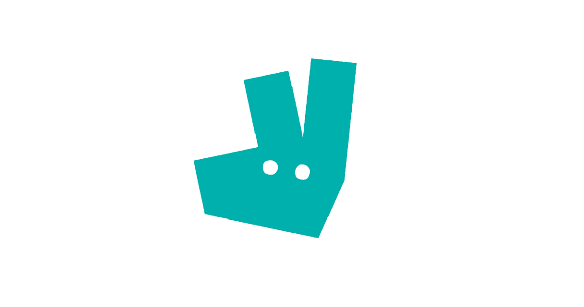 Deliveroo logo
