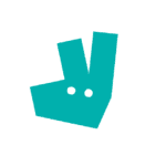 Deliveroo logo