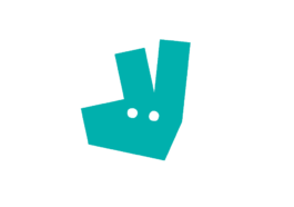Deliveroo logo