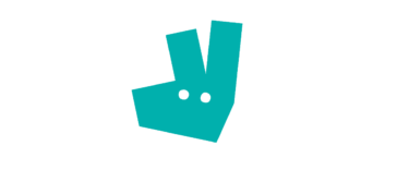Deliveroo logo