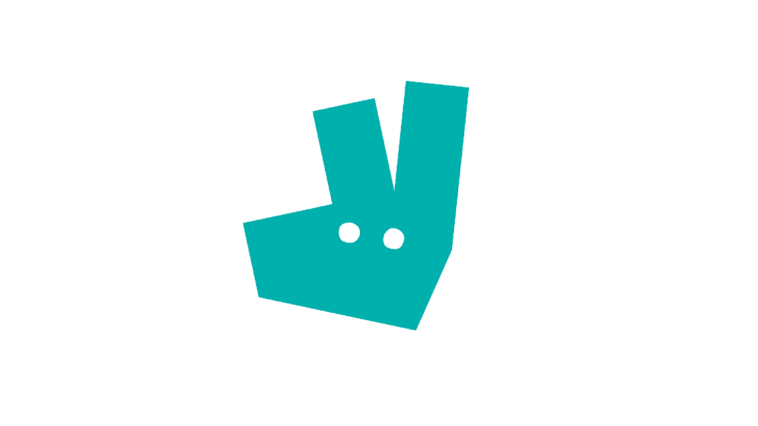 Deliveroo logo