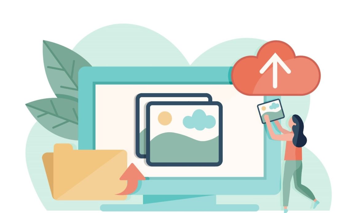 Do Stock Photos Impact Your Website SEO