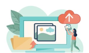 Do Stock Photos Impact Your Website SEO