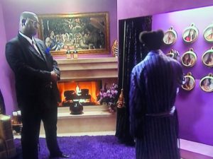 Flavor of Love Season 1