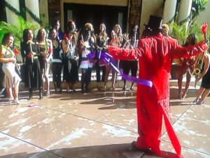 Flavor of Love Season 1