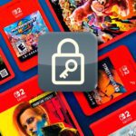 gamecard game keys nintendo switch