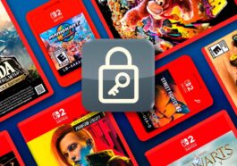 gamecard game keys nintendo switch