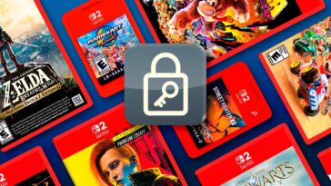 gamecard game keys nintendo switch