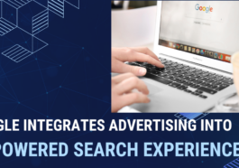 Google Integrates Advertising into AI powered search