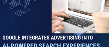 Google Integrates Advertising into AI powered search