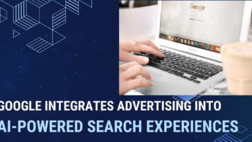 Google Integrates Advertising into AI powered search