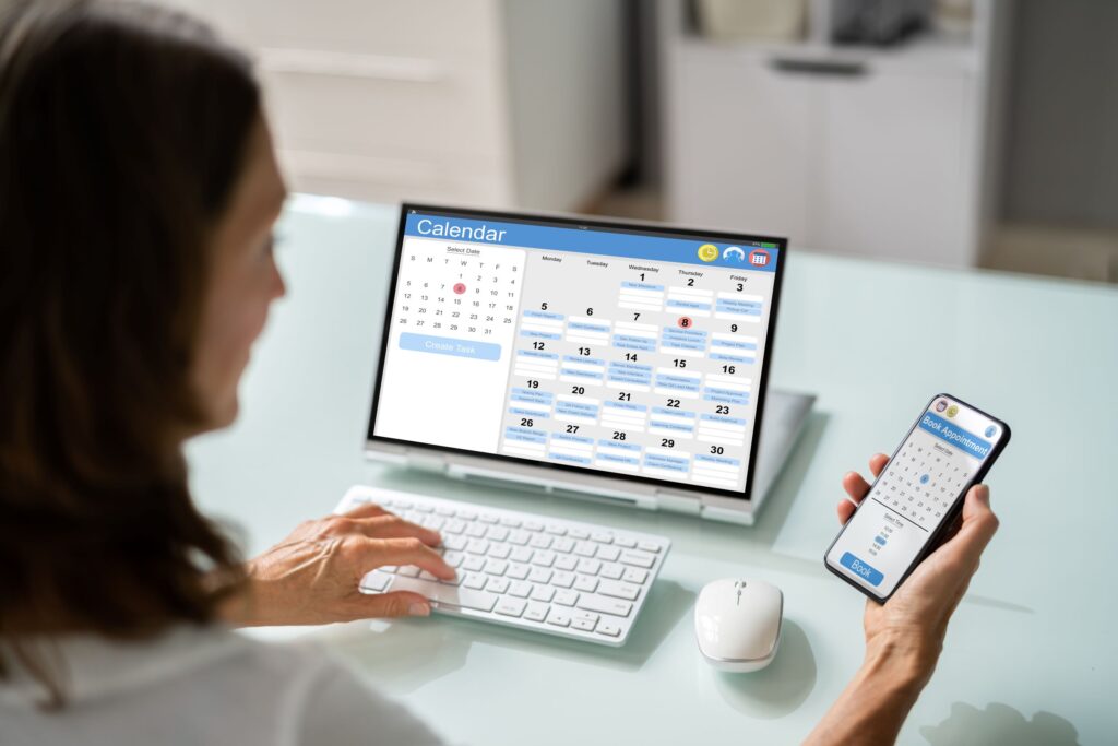 How 2024/2025 Financial Year Diaries Boost Productivity