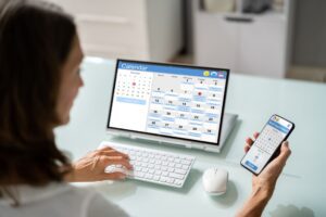 How 2024/2025 Financial Year Diaries Boost Productivity