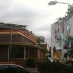 Hungry Jacks-burger king