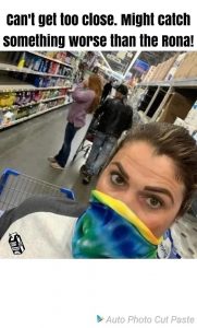 Jeff lowe wife shops tiger king meme