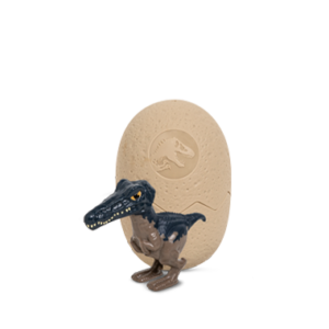 Jurassic World Camp Cretaceous 2020 McDonalds Happy Meal Baryonyx