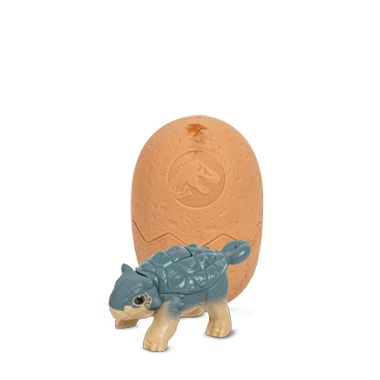2020 McDonalds Happy Meal Toy Jurassic World Camp Cretaceous x3 