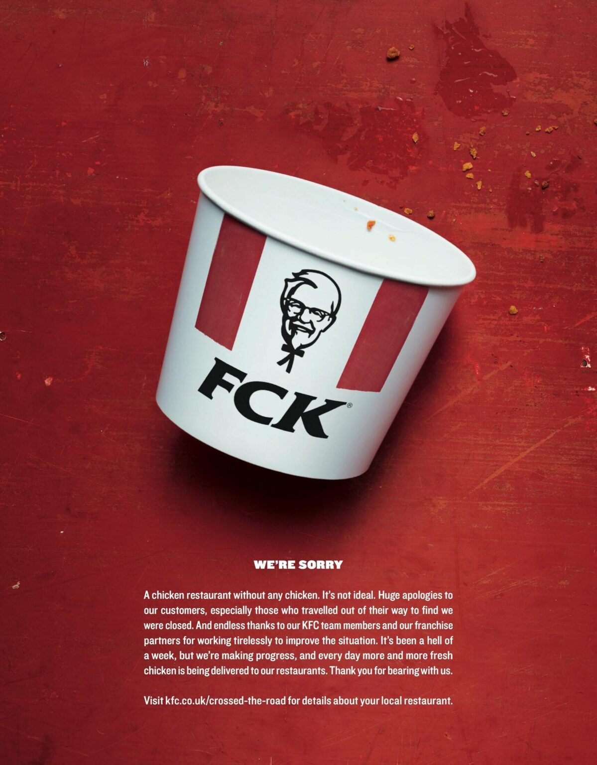 KFC-FCK-sorry