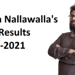 Keith Nallawalla SEO