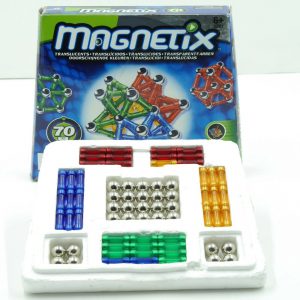 Magnetix Magnet Building Set