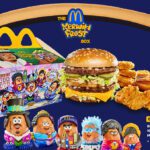 McBuddies Box meal