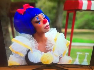 New York Goes to Work Tiffany Pollard