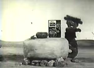 Ogg Kellogg’s Mascots