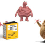 Pharmaceutical Drug Company Mascots