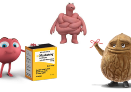 Pharmaceutical Drug Company Mascots