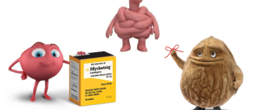 Pharmaceutical Drug Company Mascots