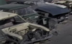 Bunch of cheap cars you can buy.