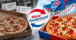 Pizza Turnaround_ From Bland to Brilliant