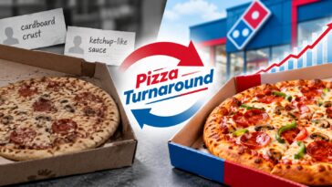 Pizza Turnaround_ From Bland to Brilliant