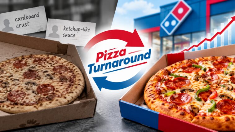Pizza Turnaround_ From Bland to Brilliant