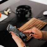 SMS business